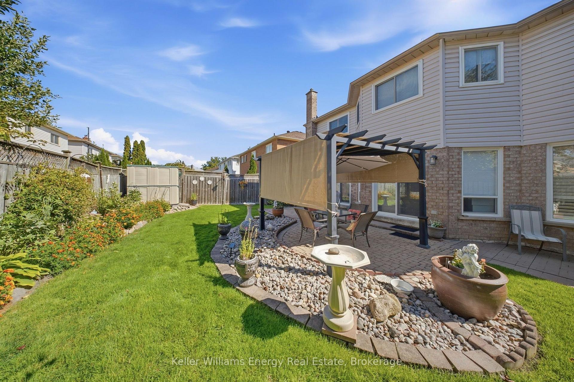 Photo 49 of 1083 Ridge Valley Drive, Oshawa, Pinecrest — HOMEH