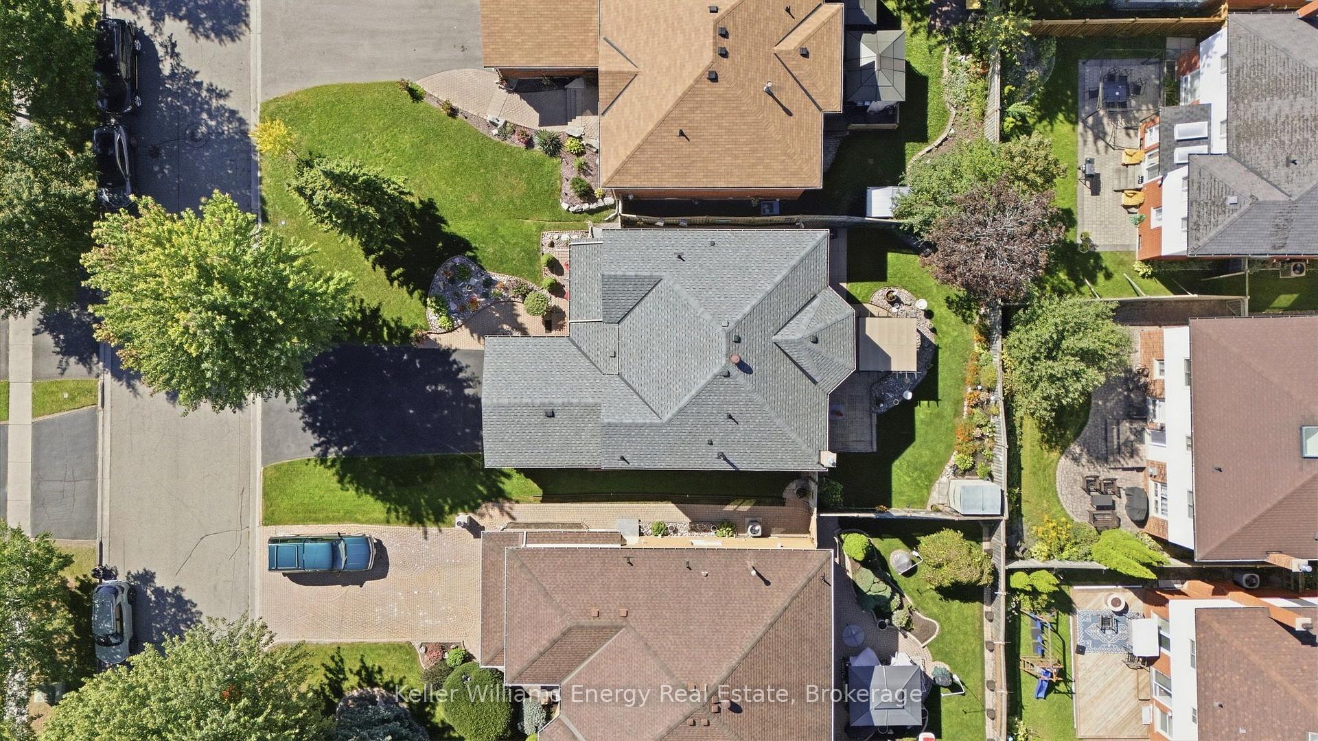Photo 50 of 1083 Ridge Valley Drive, Oshawa, Pinecrest — HOMEH