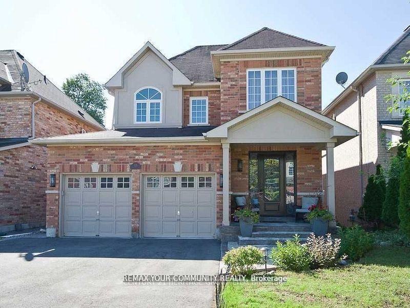 Photo of Unit Bsmt, 125 Timber Valley Avenue