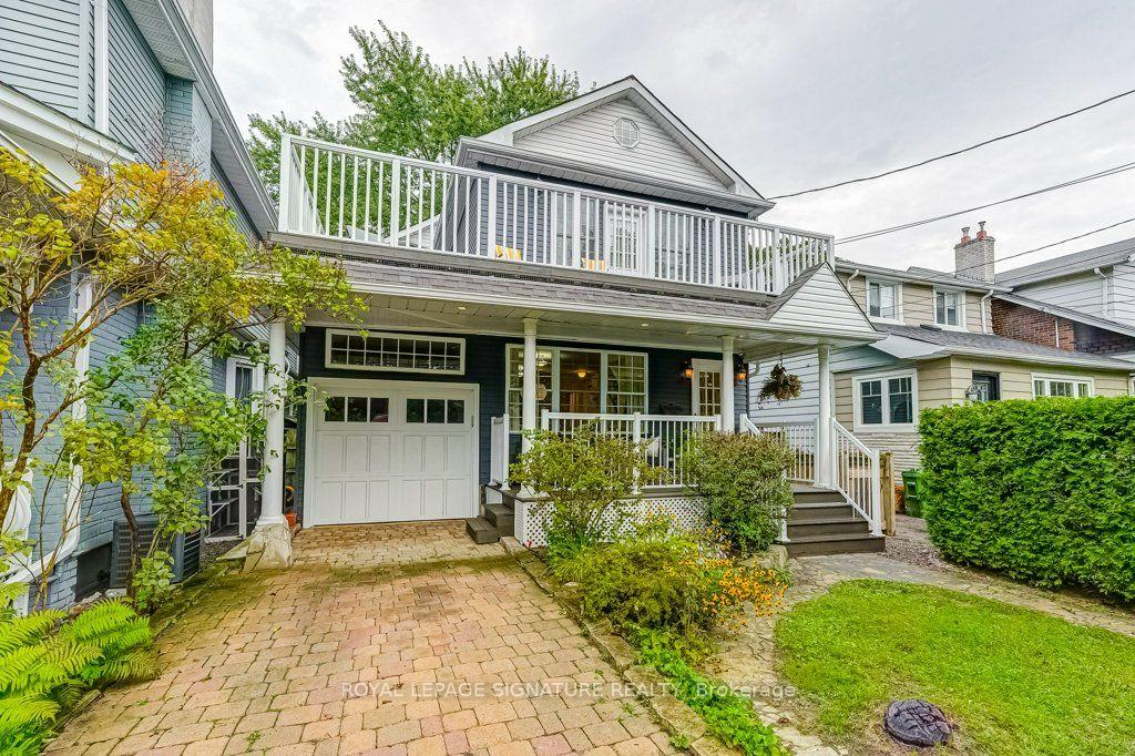 Photo 5 of 30 Birchmount Road, Scarborough, Birchcliffe-Cliffside — HOMEH