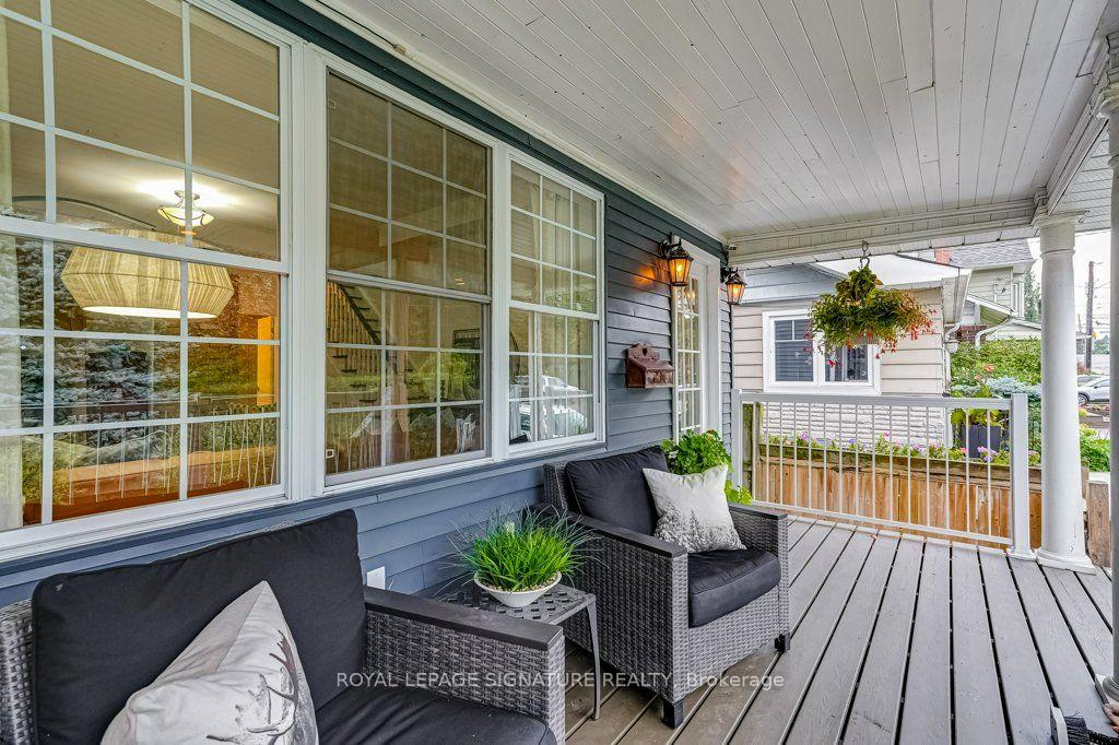 Photo 4 of 30 Birchmount Road, Scarborough, Birchcliffe-Cliffside — HOMEH