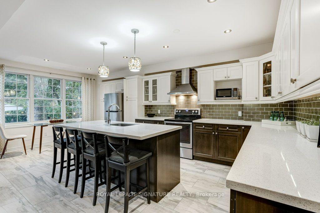 Photo 1 of 30 Birchmount Road, Scarborough, Birchcliffe-Cliffside — HOMEH
