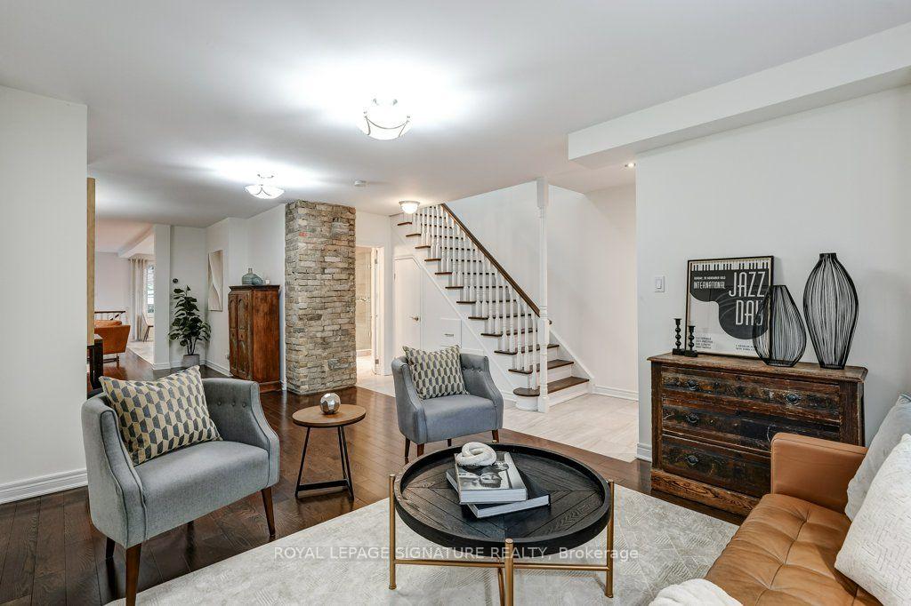 Photo 3 of 30 Birchmount Road, Scarborough, Birchcliffe-Cliffside — HOMEH