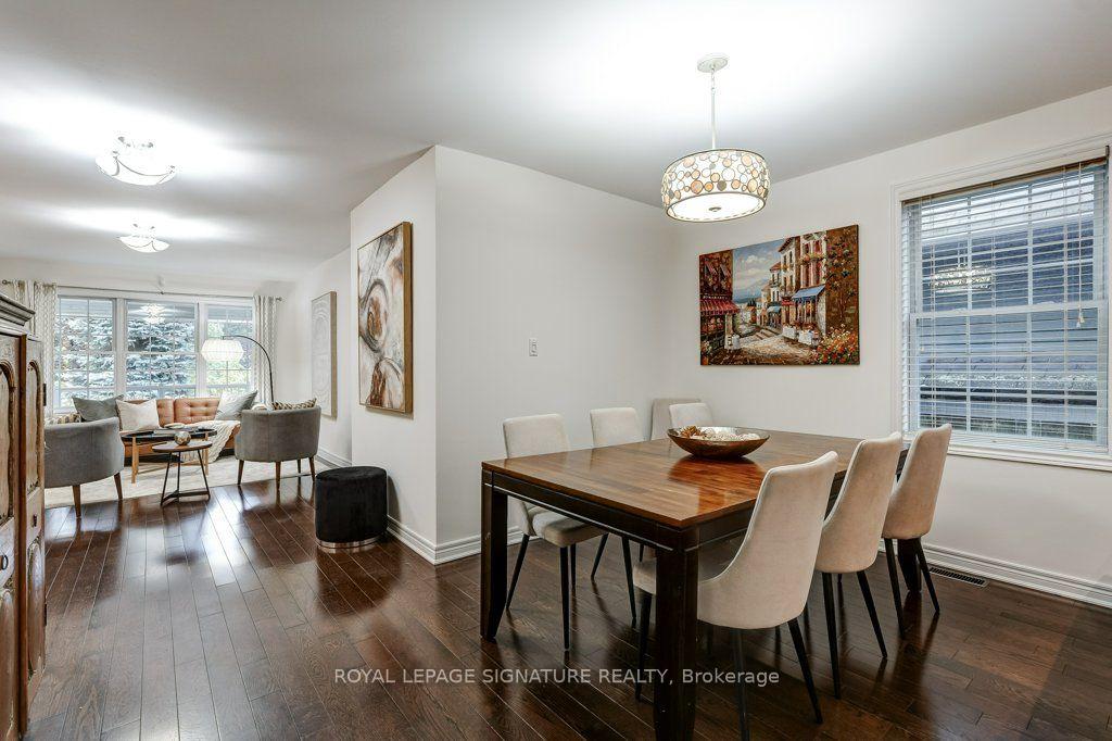 Photo 9 of 30 Birchmount Road, Scarborough, Birchcliffe-Cliffside — HOMEH
