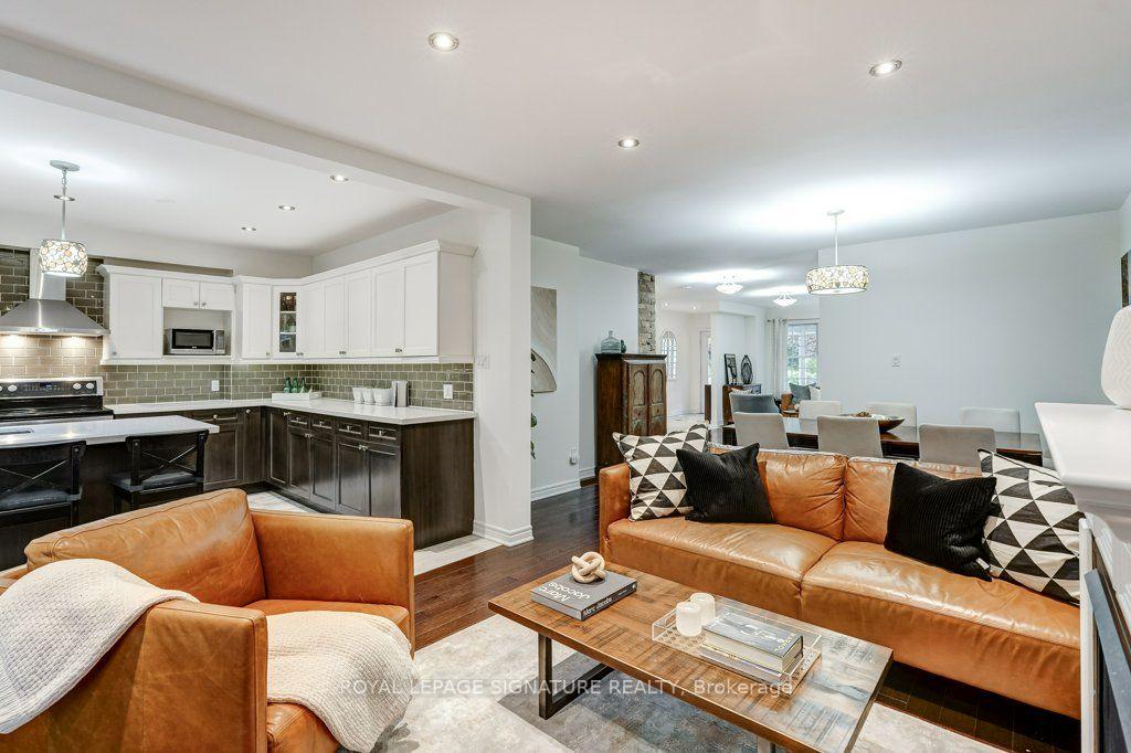 Photo 10 of 30 Birchmount Road, Scarborough, Birchcliffe-Cliffside — HOMEH