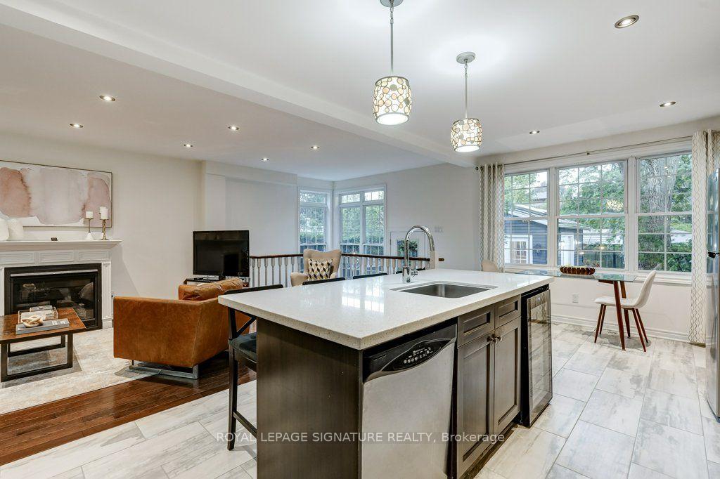 Photo 2 of 30 Birchmount Road, Scarborough, Birchcliffe-Cliffside — HOMEH