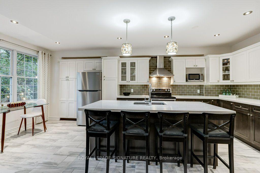 Photo 12 of 30 Birchmount Road, Scarborough, Birchcliffe-Cliffside — HOMEH