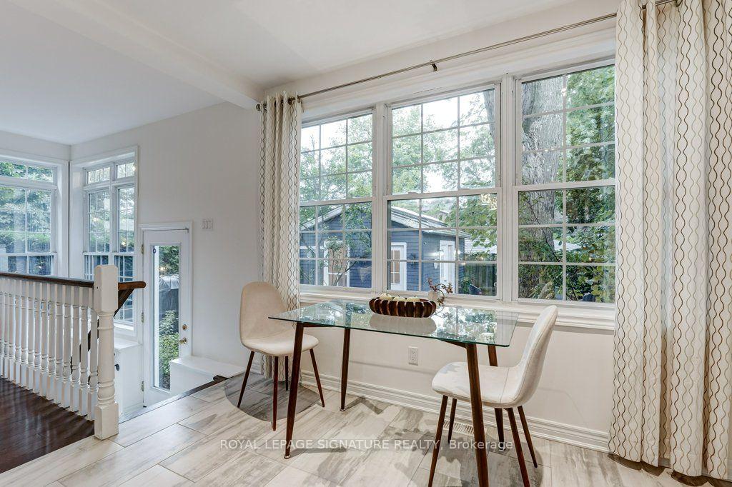 Photo 13 of 30 Birchmount Road, Scarborough, Birchcliffe-Cliffside — HOMEH