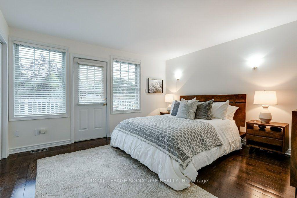 Photo 17 of 30 Birchmount Road, Scarborough, Birchcliffe-Cliffside — HOMEH
