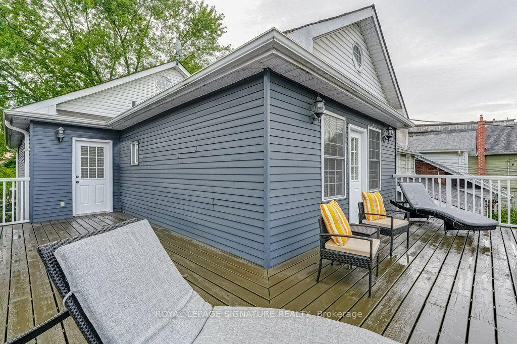 Photo 20 of 30 Birchmount Road, Scarborough, Birchcliffe-Cliffside — HOMEH