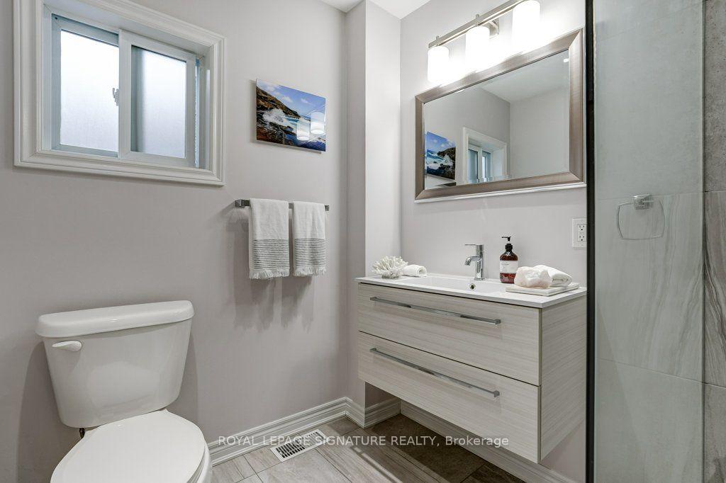 Photo 21 of 30 Birchmount Road, Scarborough, Birchcliffe-Cliffside — HOMEH