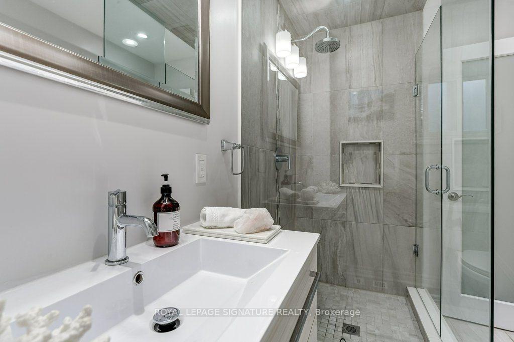 Photo 22 of 30 Birchmount Road, Scarborough, Birchcliffe-Cliffside — HOMEH