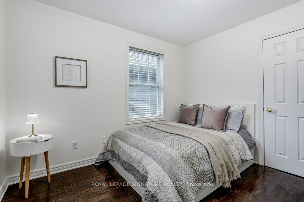Photo 23 of 30 Birchmount Road, Scarborough, Birchcliffe-Cliffside — HOMEH