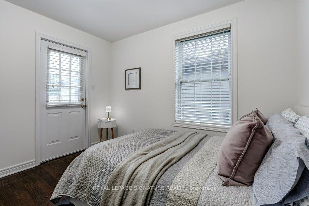 Photo 24 of 30 Birchmount Road, Scarborough, Birchcliffe-Cliffside — HOMEH