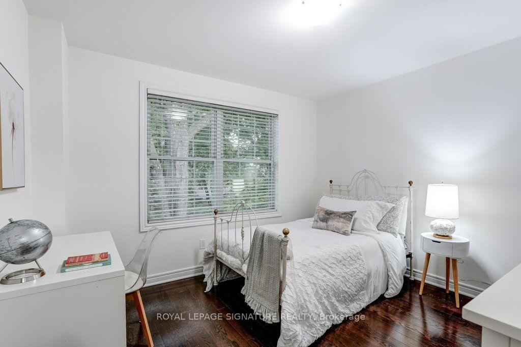 Photo 26 of 30 Birchmount Road, Scarborough, Birchcliffe-Cliffside — HOMEH