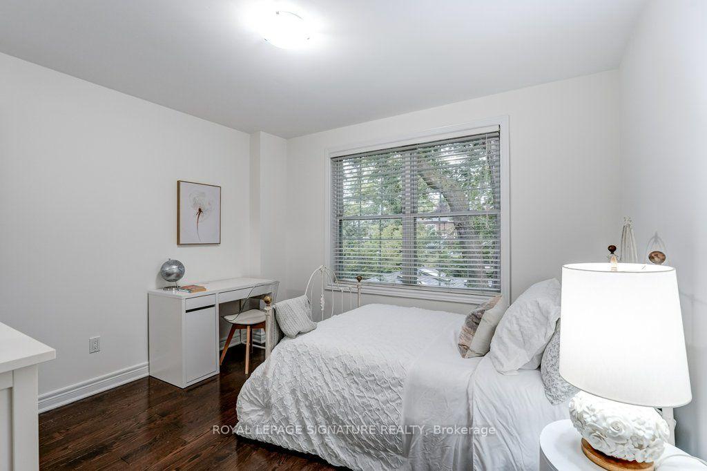 Photo 27 of 30 Birchmount Road, Scarborough, Birchcliffe-Cliffside — HOMEH