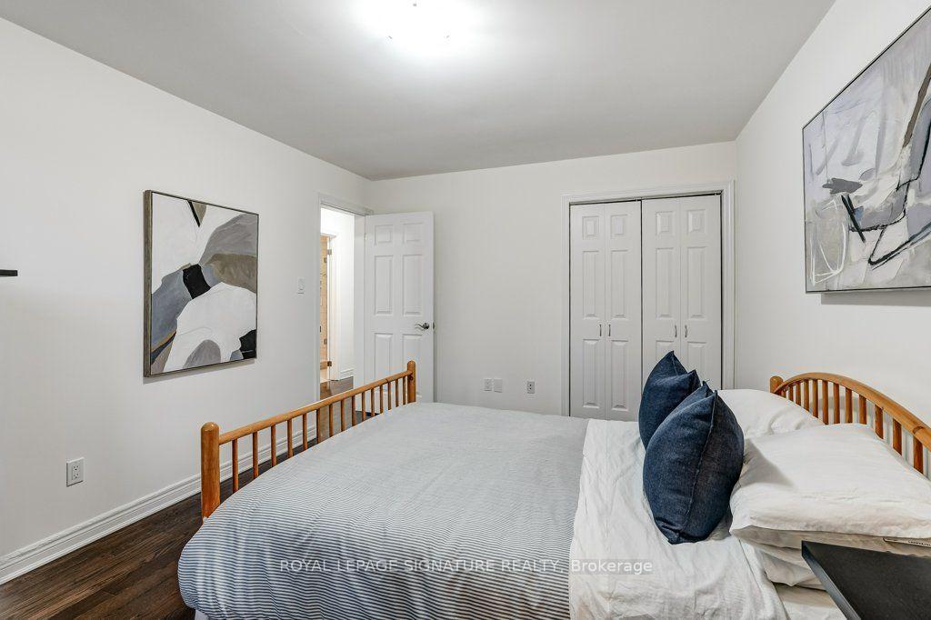 Photo 30 of 30 Birchmount Road, Scarborough, Birchcliffe-Cliffside — HOMEH