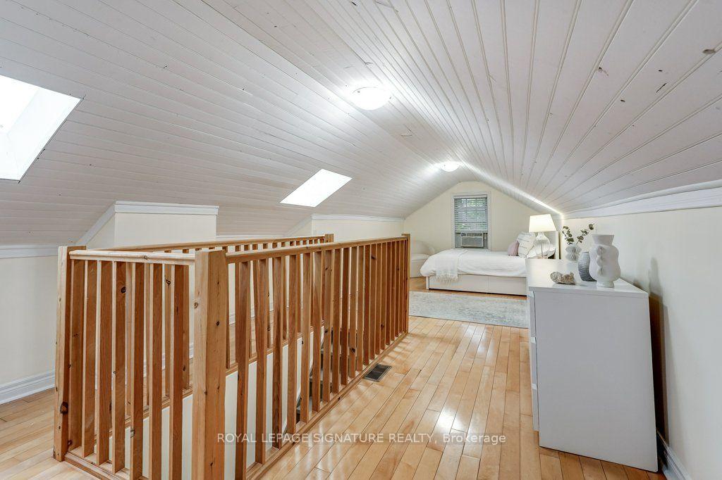 Photo 31 of 30 Birchmount Road, Scarborough, Birchcliffe-Cliffside — HOMEH