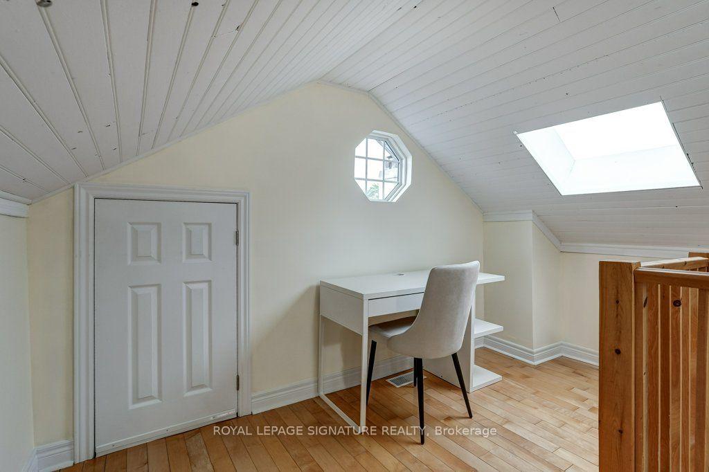Photo 33 of 30 Birchmount Road, Scarborough, Birchcliffe-Cliffside — HOMEH