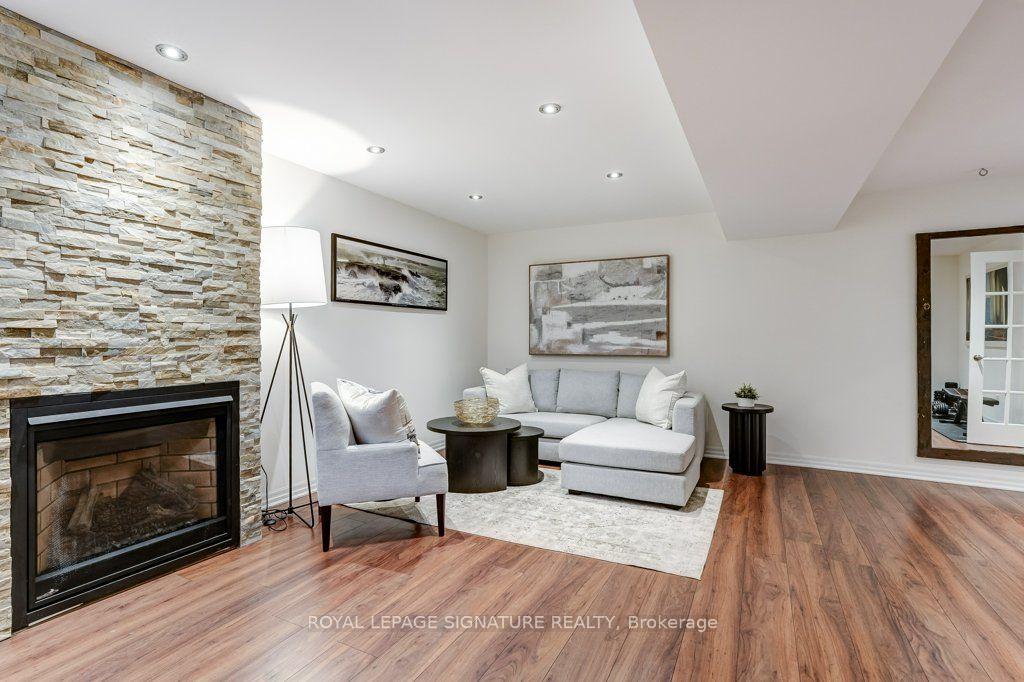 Photo 35 of 30 Birchmount Road, Scarborough, Birchcliffe-Cliffside — HOMEH