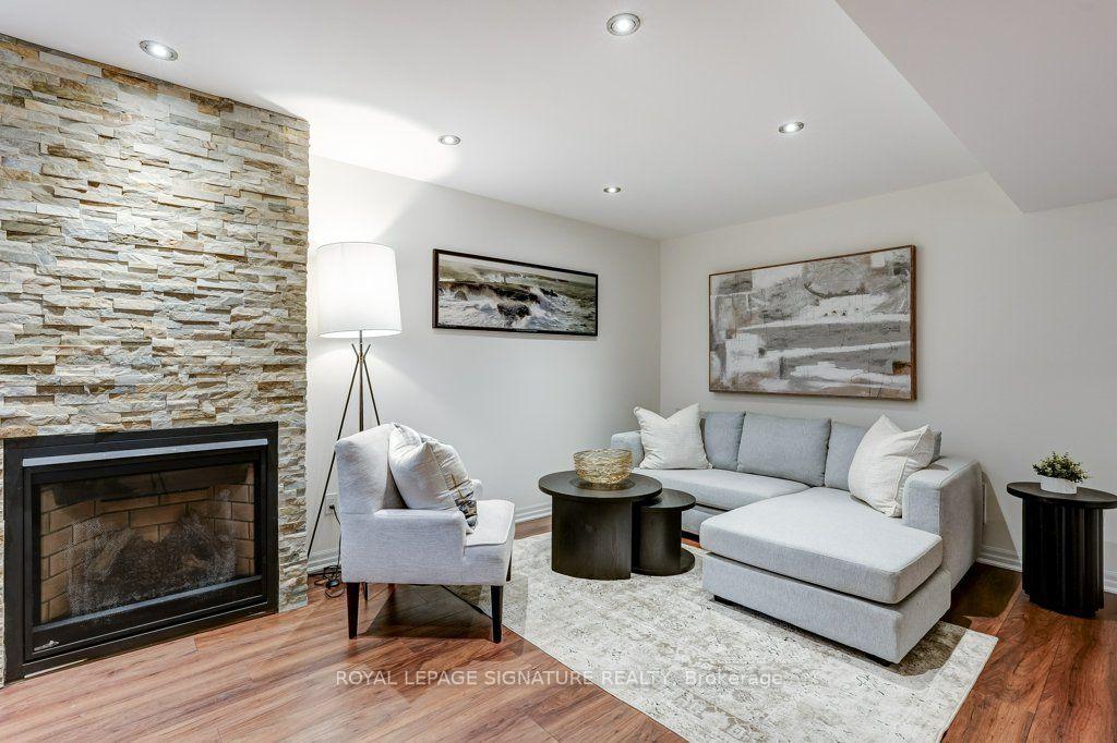 Photo 37 of 30 Birchmount Road, Scarborough, Birchcliffe-Cliffside — HOMEH