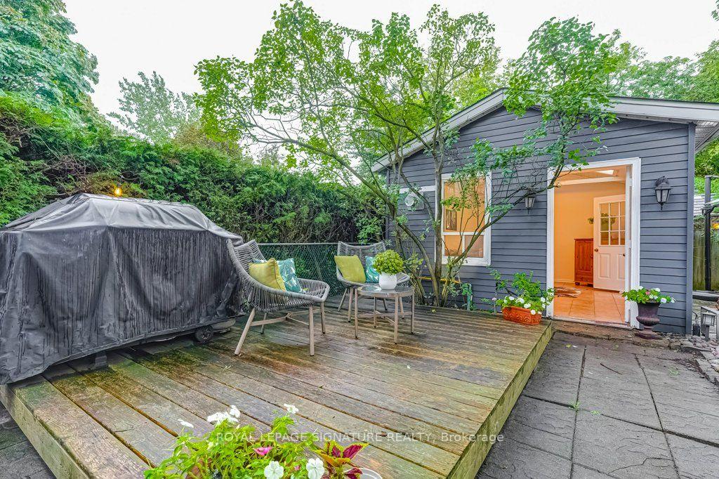 Photo 41 of 30 Birchmount Road, Scarborough, Birchcliffe-Cliffside — HOMEH