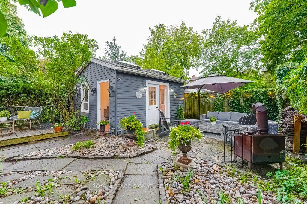 Photo 6 of 30 Birchmount Road, Scarborough, Birchcliffe-Cliffside — HOMEH