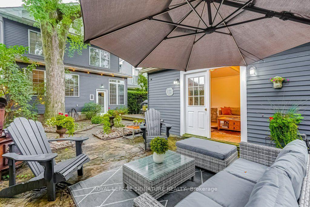 Photo 7 of 30 Birchmount Road, Scarborough, Birchcliffe-Cliffside — HOMEH