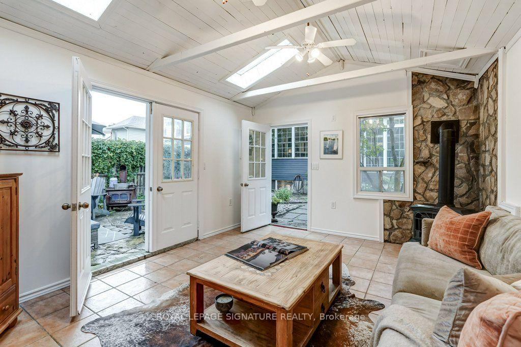 Photo 43 of 30 Birchmount Road, Scarborough, Birchcliffe-Cliffside — HOMEH
