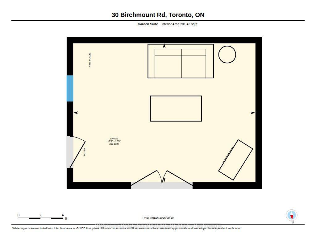 Photo 48 of 30 Birchmount Road, Scarborough, Birchcliffe-Cliffside — HOMEH