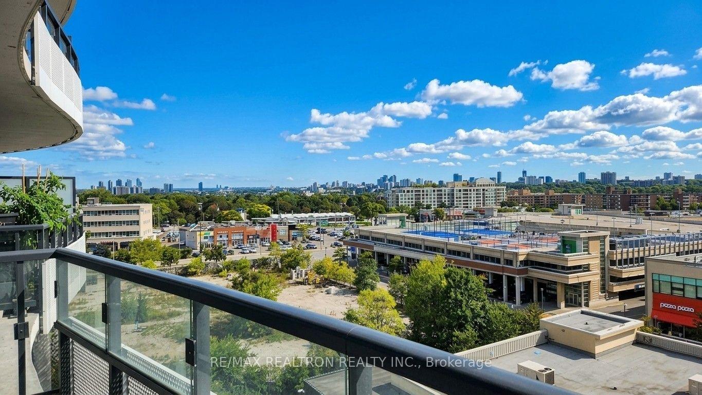 Photo 1 of 99 The Donway W, North York, Banbury-Don Mills — HOMEH