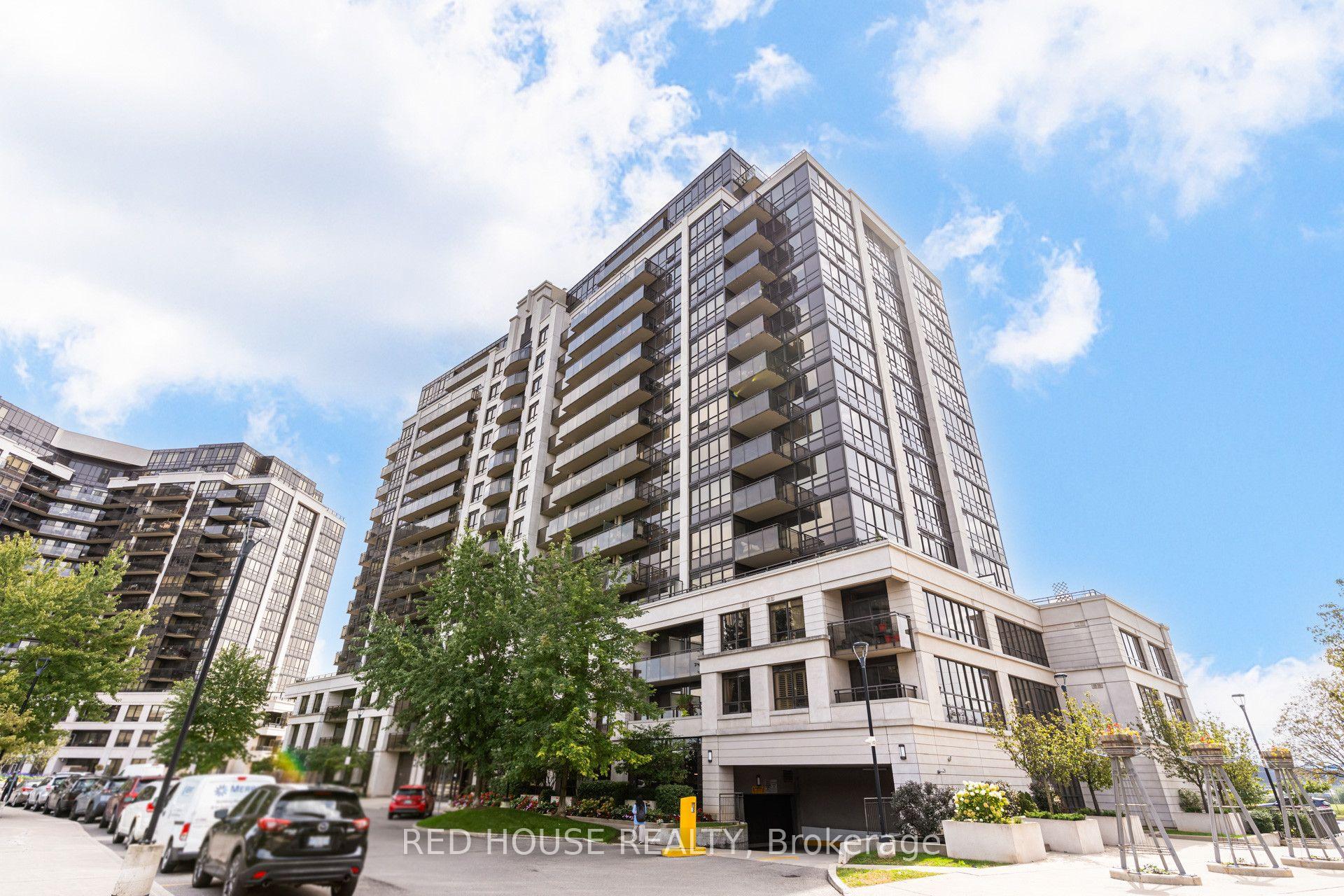Photo of Unit 508, 1070 Sheppard Avenue W