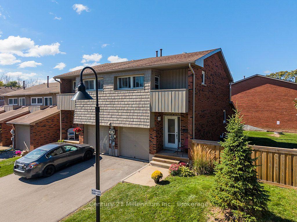 Photo 1 of 541 Tenth Street, Collingwood — HOMEH