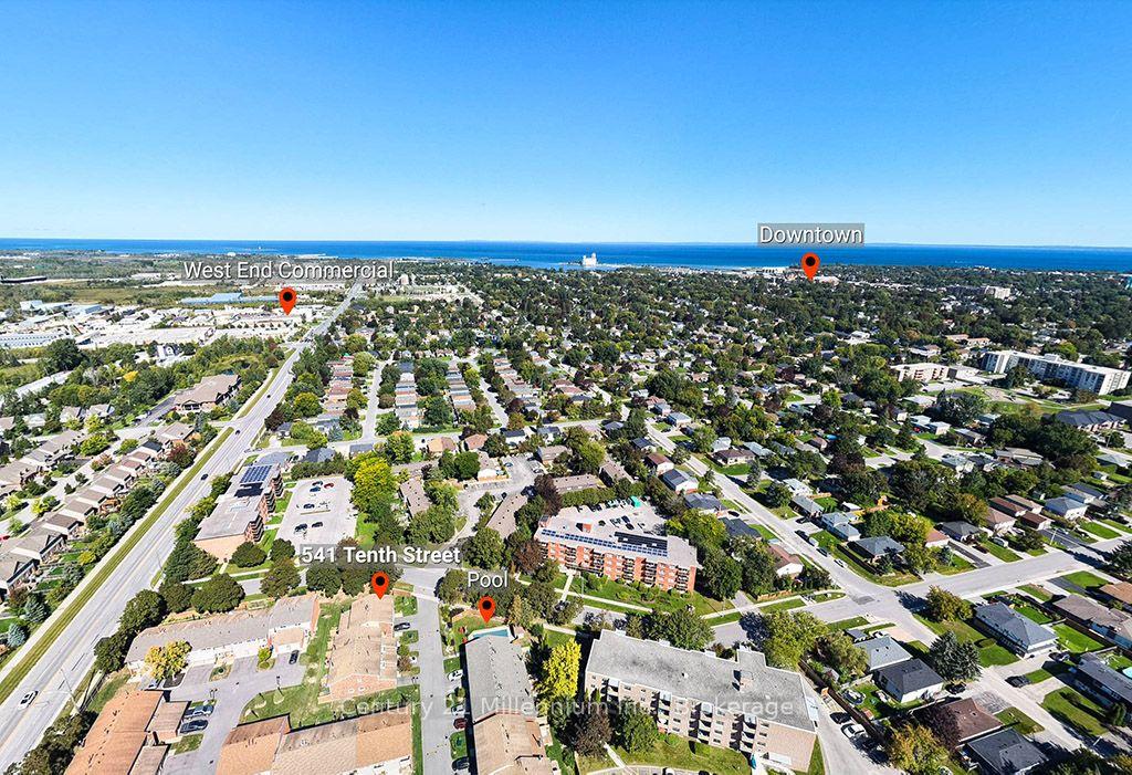 Photo 3 of 541 Tenth Street, Collingwood — HOMEH