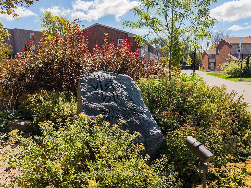 Photo 5 of 541 Tenth Street, Collingwood — HOMEH