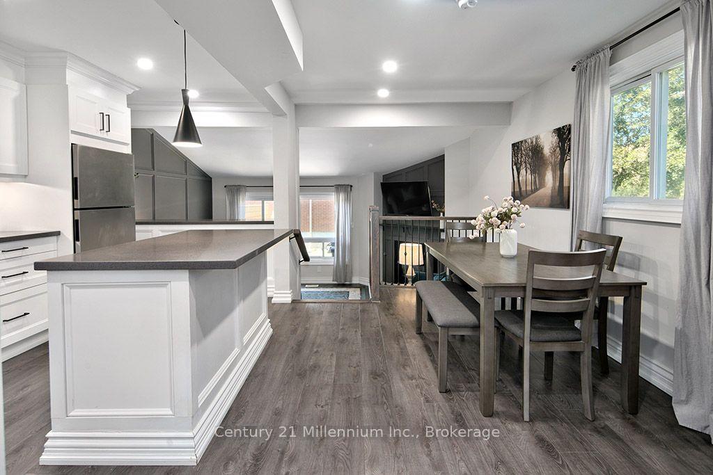 Photo 7 of 541 Tenth Street, Collingwood — HOMEH