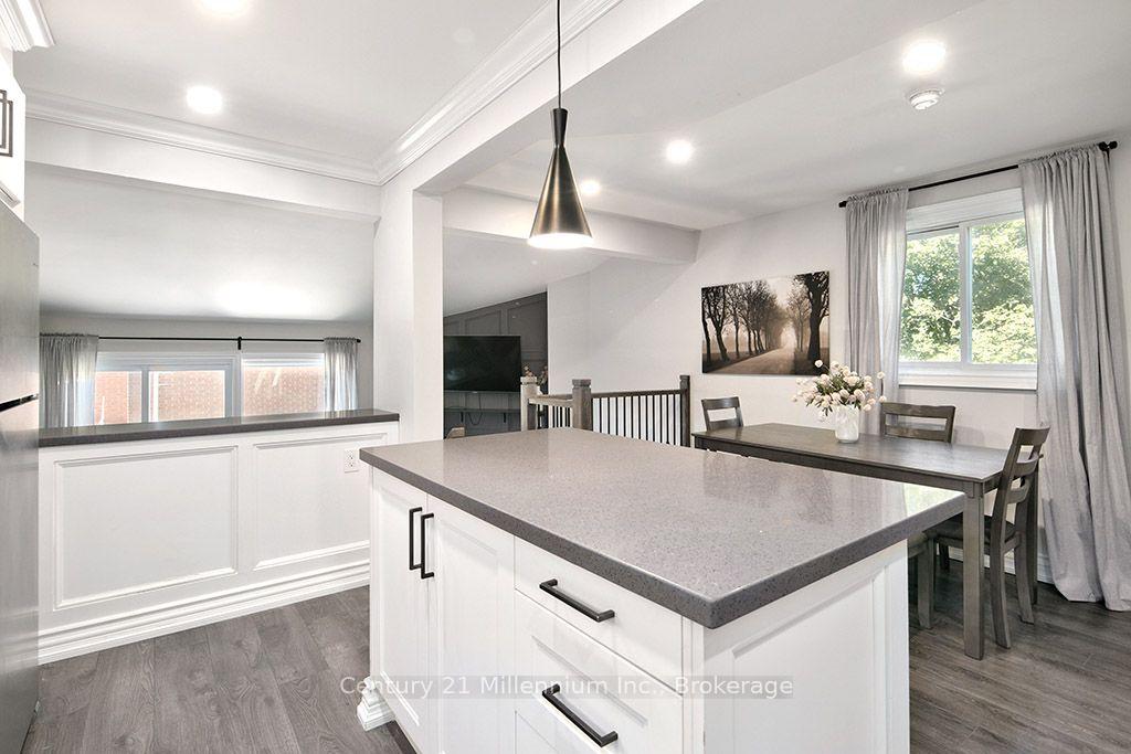 Photo 13 of 541 Tenth Street, Collingwood — HOMEH