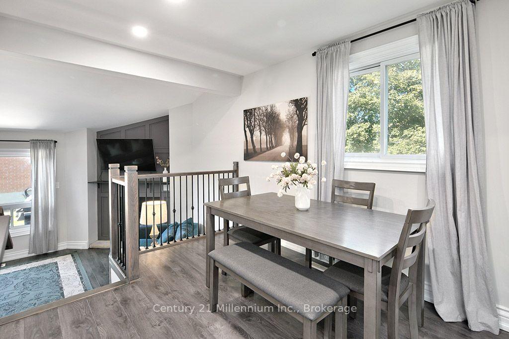 Photo 14 of 541 Tenth Street, Collingwood — HOMEH