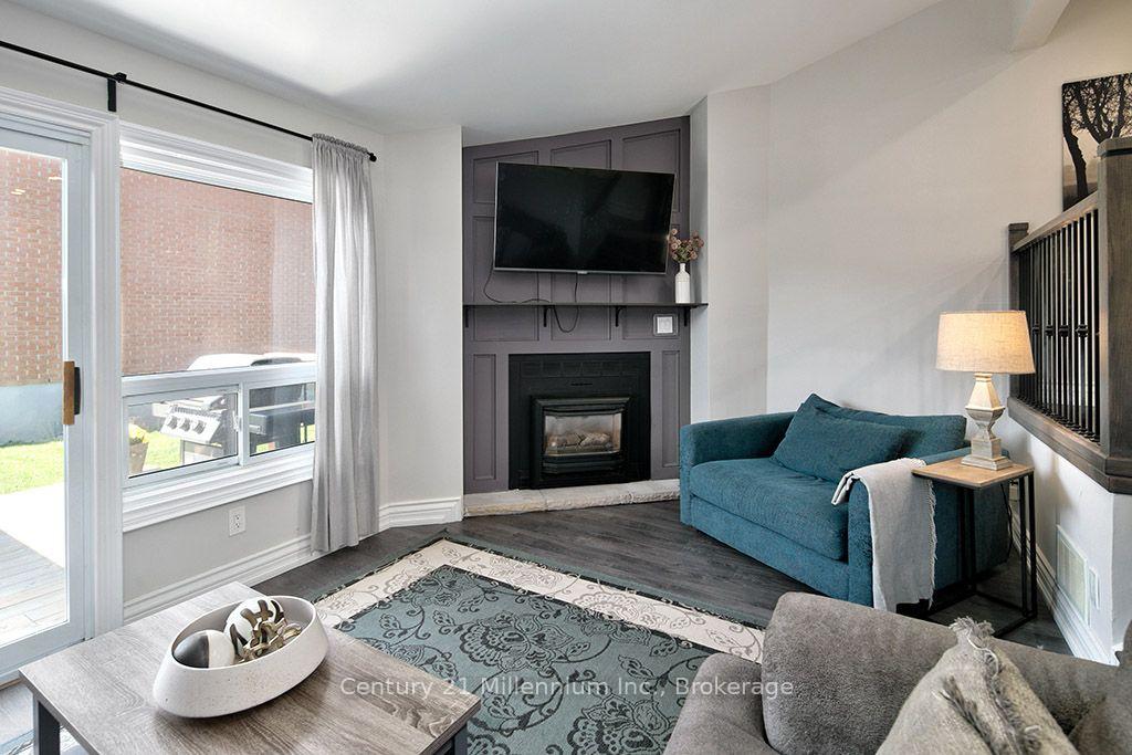 Photo 15 of 541 Tenth Street, Collingwood — HOMEH