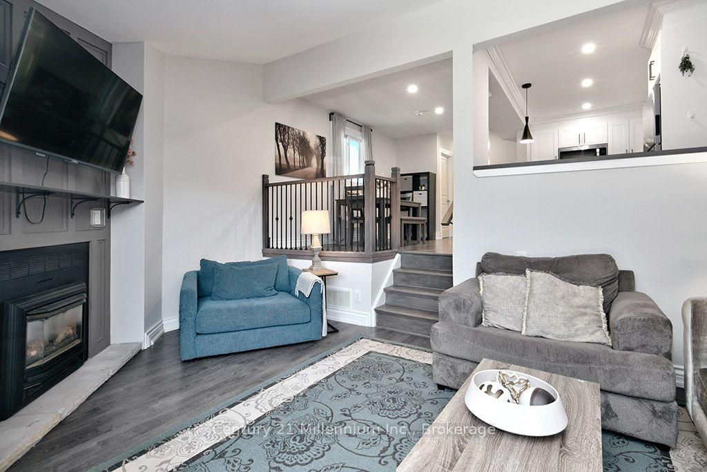 Photo 16 of 541 Tenth Street, Collingwood — HOMEH