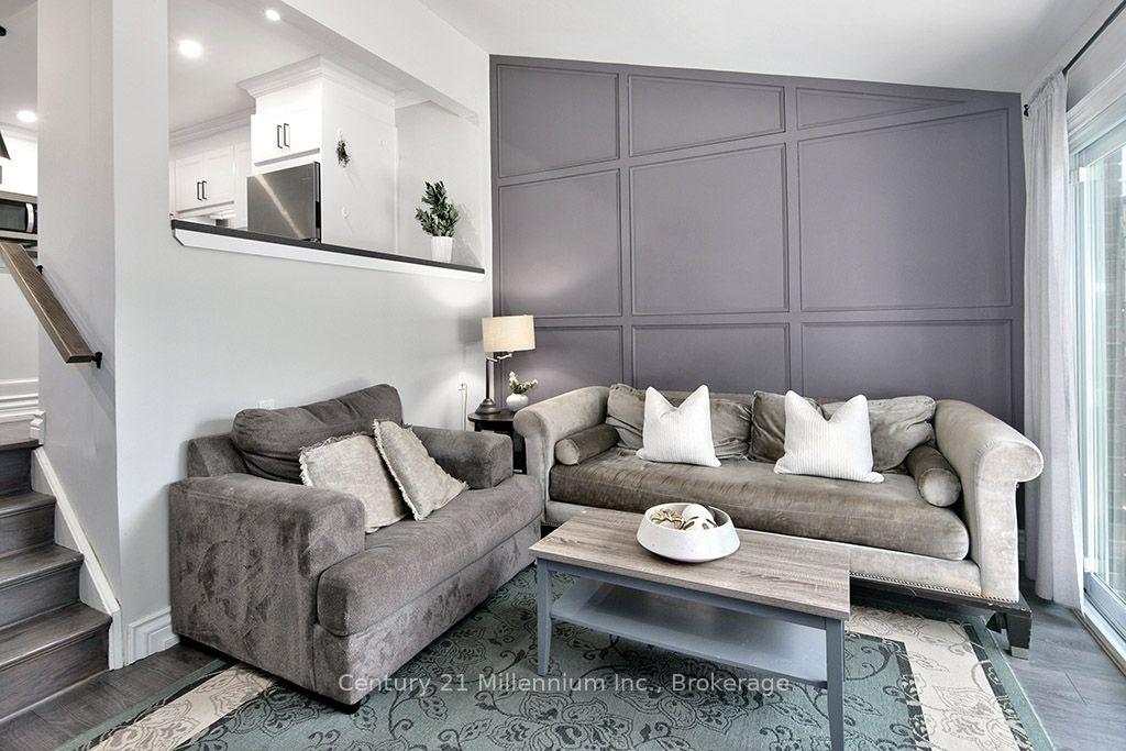 Photo 18 of 541 Tenth Street, Collingwood — HOMEH