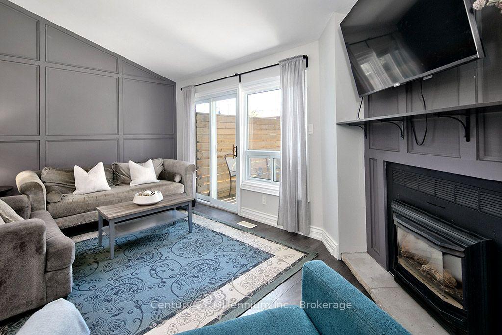 Photo 19 of 541 Tenth Street, Collingwood — HOMEH