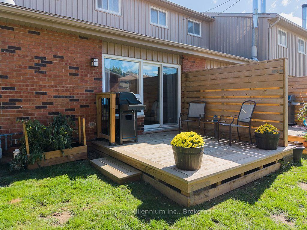 Photo 20 of 541 Tenth Street, Collingwood — HOMEH