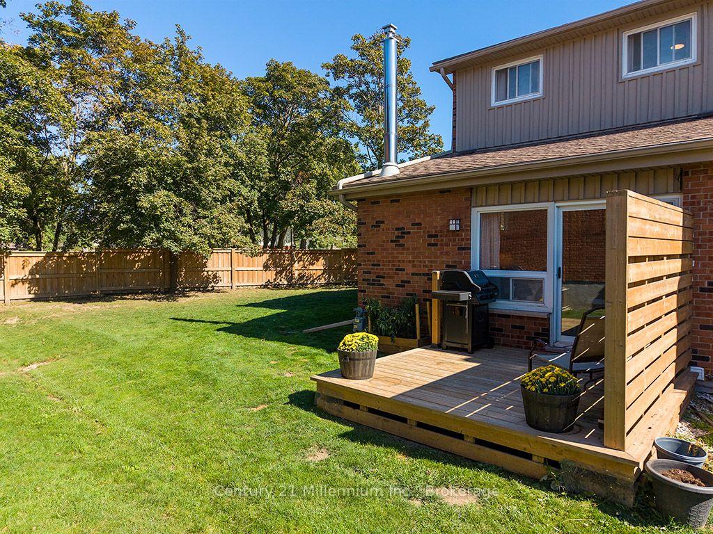 Photo 21 of 541 Tenth Street, Collingwood — HOMEH
