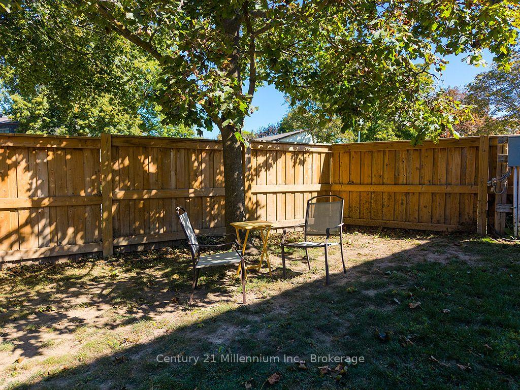 Photo 23 of 541 Tenth Street, Collingwood — HOMEH