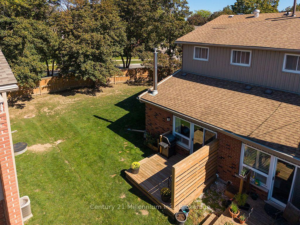 Photo 22 of 541 Tenth Street, Collingwood — HOMEH