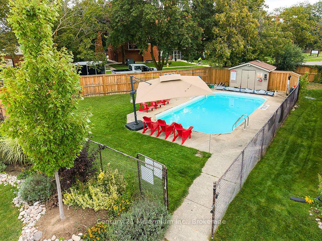 Photo 25 of 541 Tenth Street, Collingwood — HOMEH