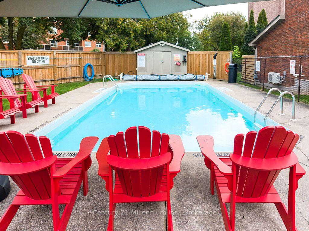 Photo 27 of 541 Tenth Street, Collingwood — HOMEH