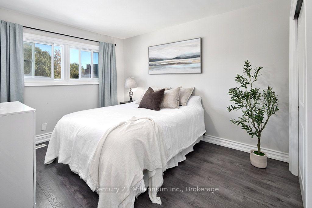 Photo 28 of 541 Tenth Street, Collingwood — HOMEH