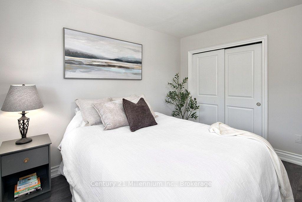 Photo 29 of 541 Tenth Street, Collingwood — HOMEH